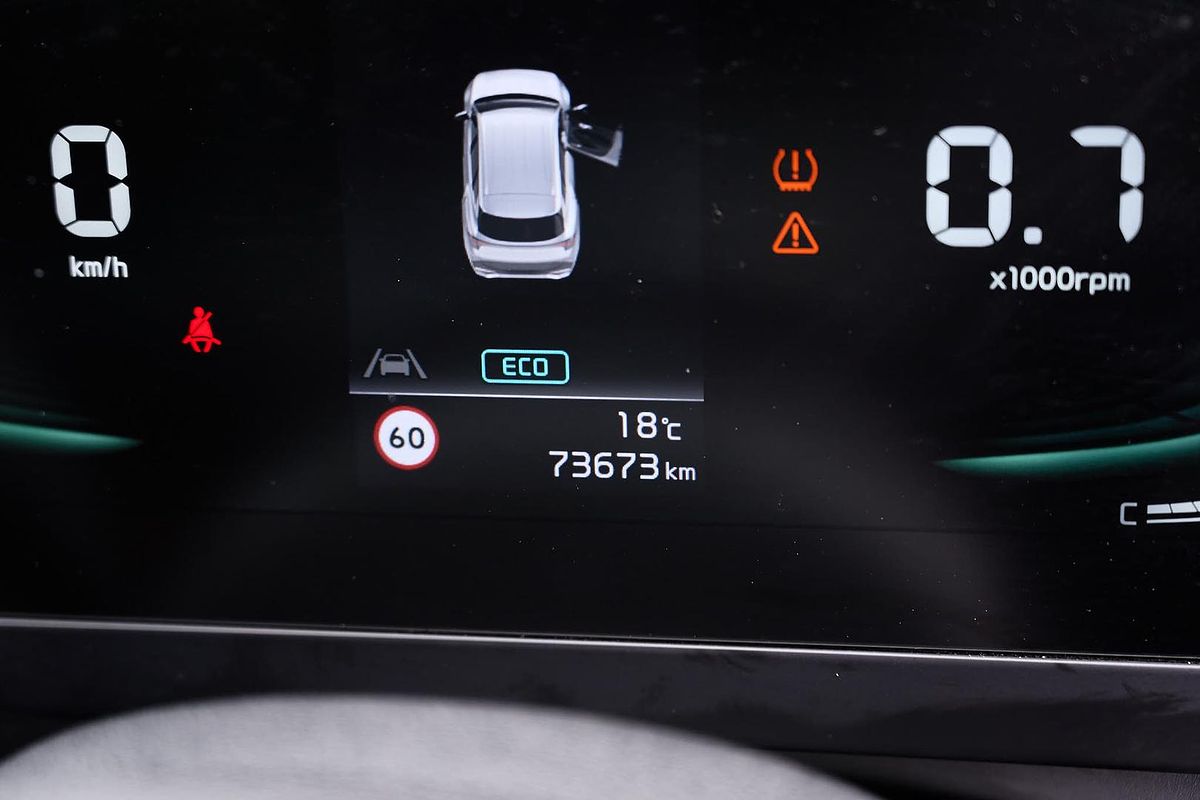 2023 Kia Sportage S NQ5