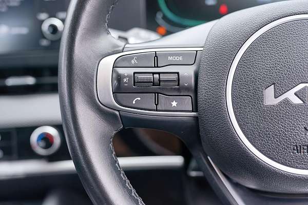 2023 Kia Sportage S NQ5