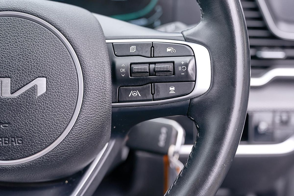 2023 Kia Sportage S NQ5