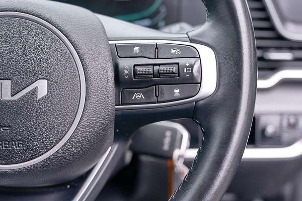 2023 Kia Sportage S NQ5