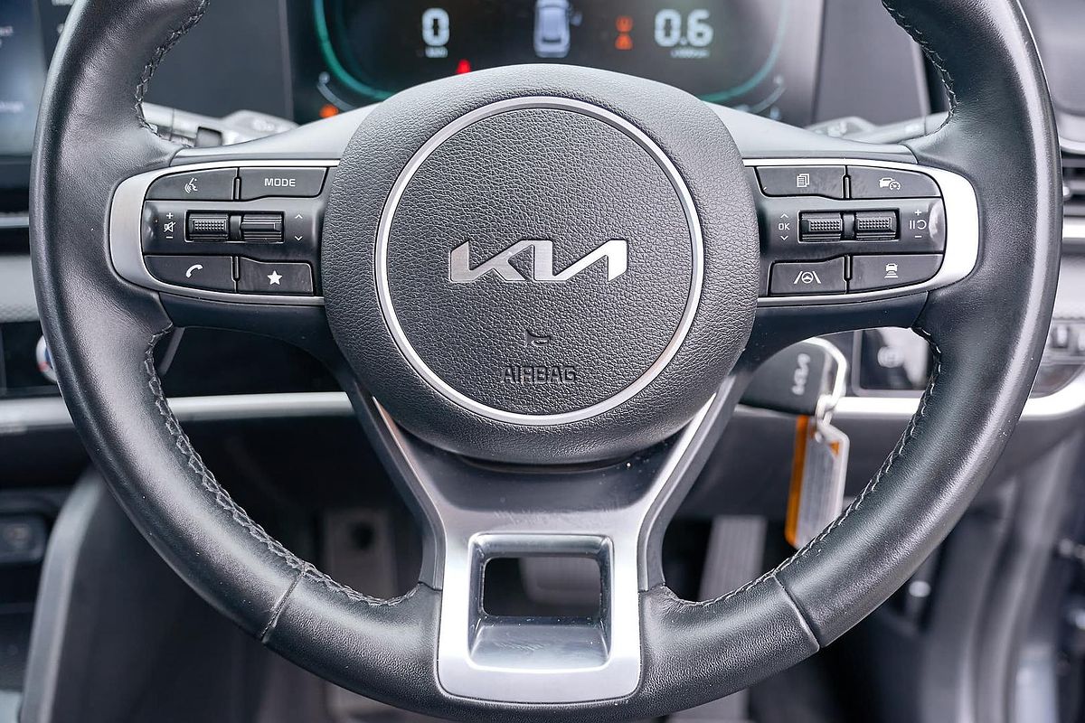 2023 Kia Sportage S NQ5