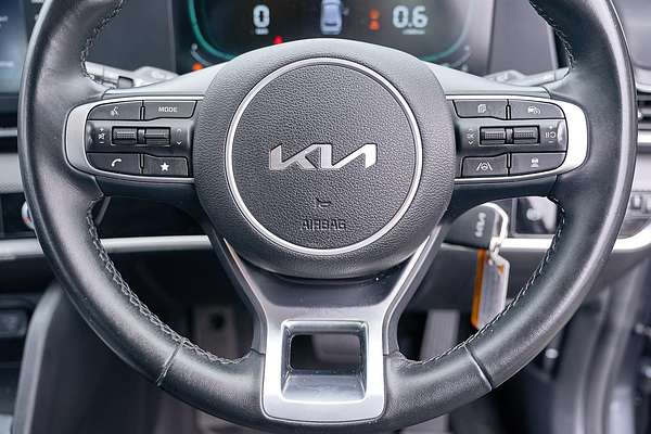 2023 Kia Sportage S NQ5