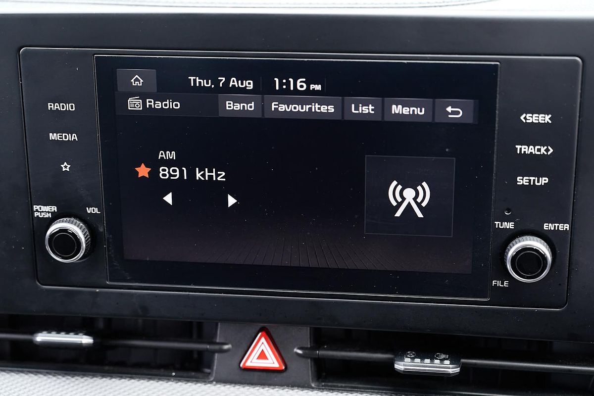 2023 Kia Sportage S NQ5