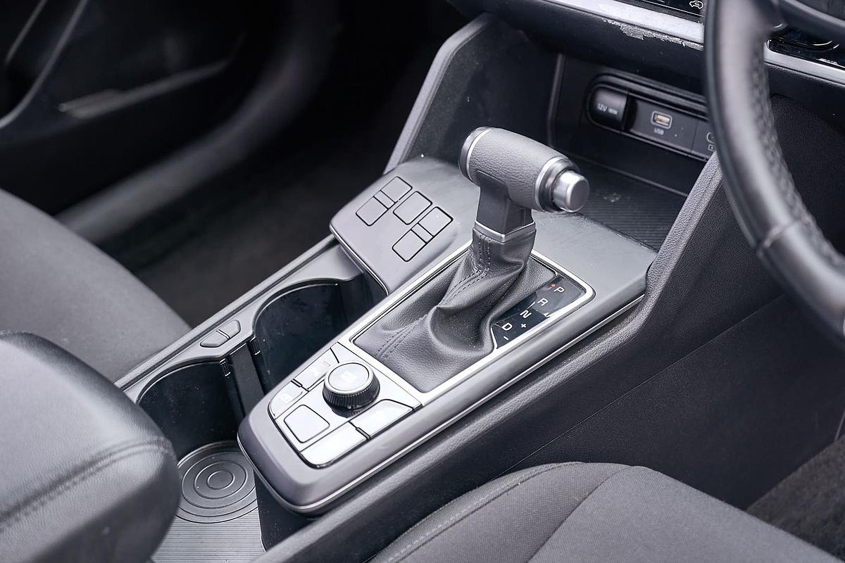 2023 Kia Sportage S NQ5