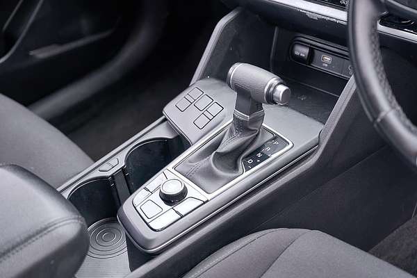 2023 Kia Sportage S NQ5