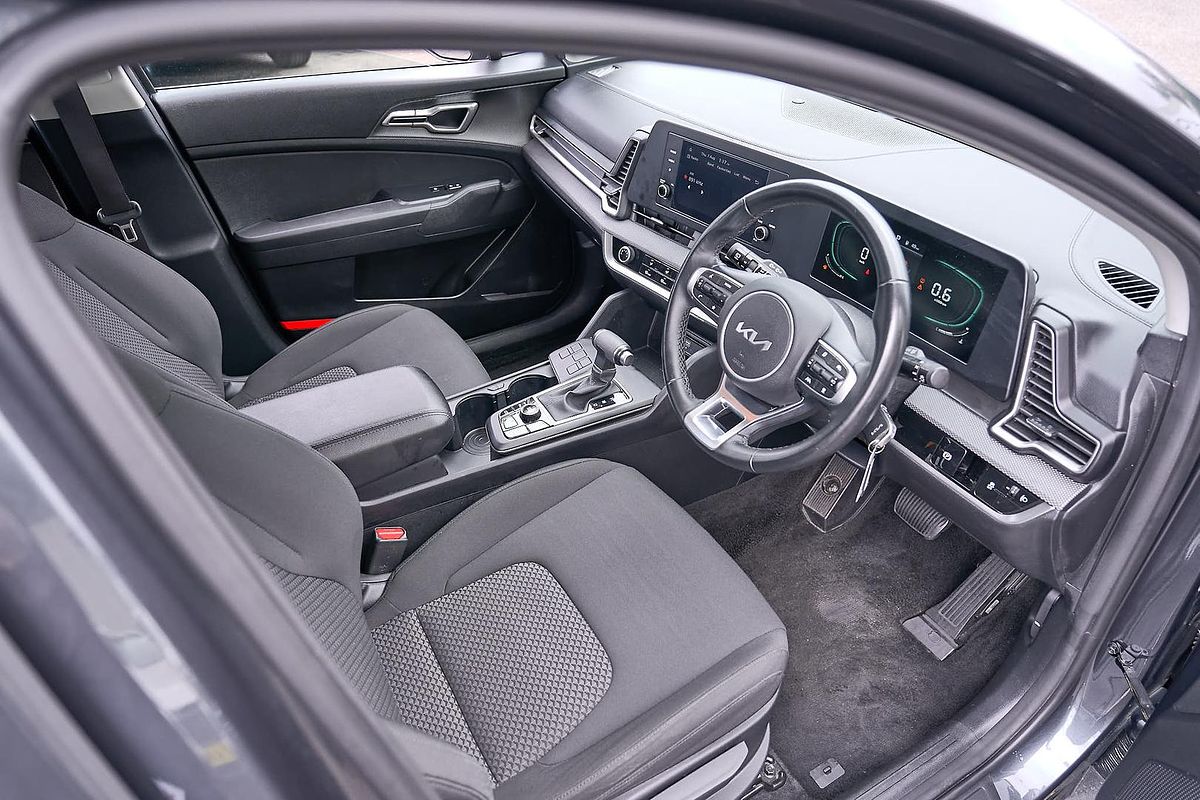 2023 Kia Sportage S NQ5