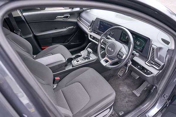 2023 Kia Sportage S NQ5