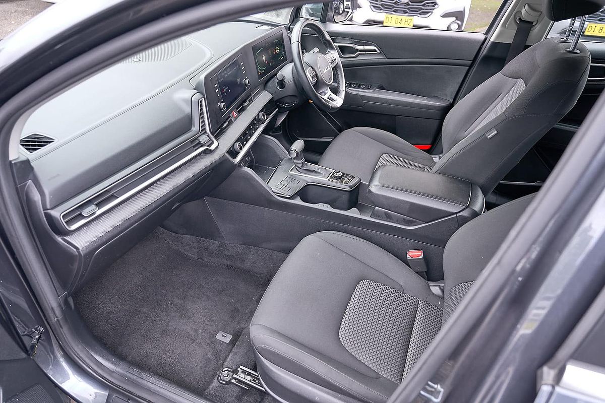 2023 Kia Sportage S NQ5