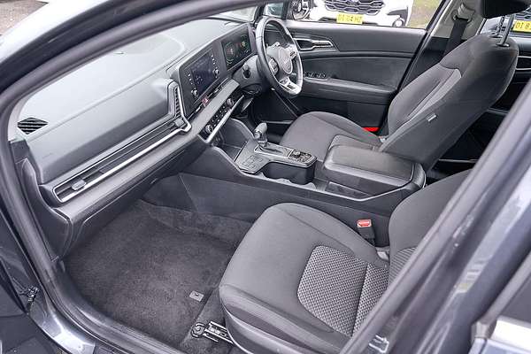2023 Kia Sportage S NQ5