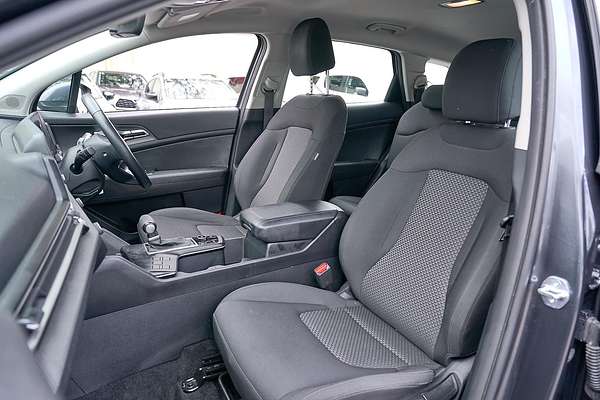 2023 Kia Sportage S NQ5