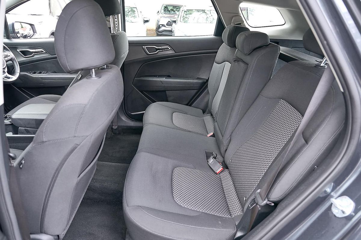 2023 Kia Sportage S NQ5