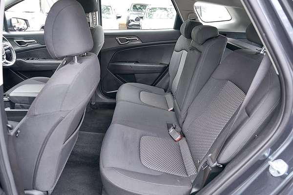 2023 Kia Sportage S NQ5