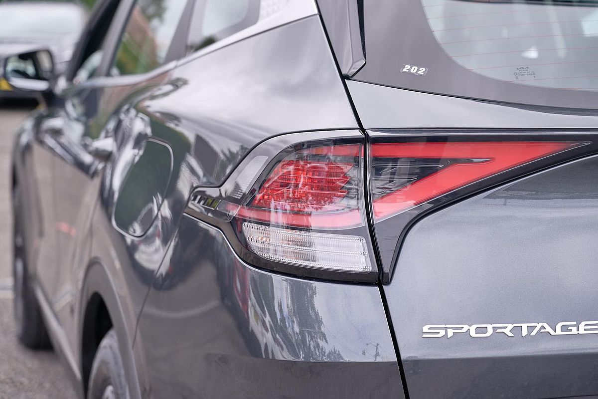 2023 Kia Sportage S NQ5