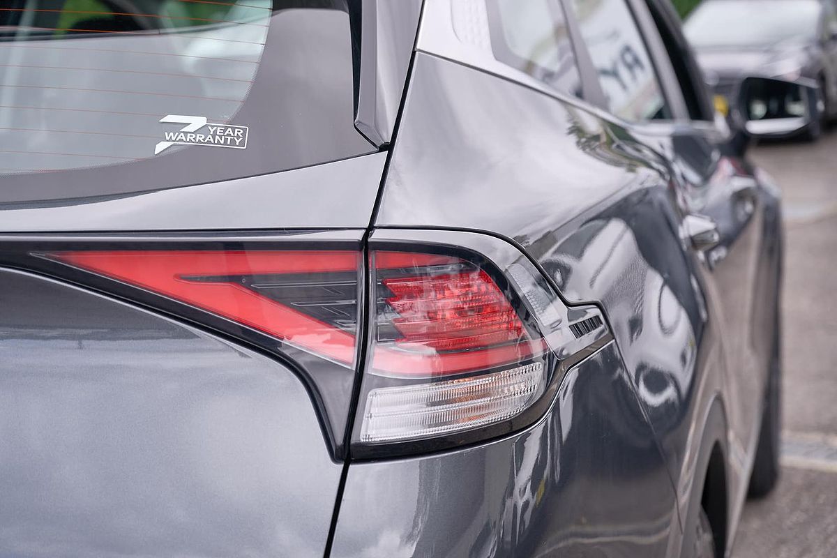 2023 Kia Sportage S NQ5