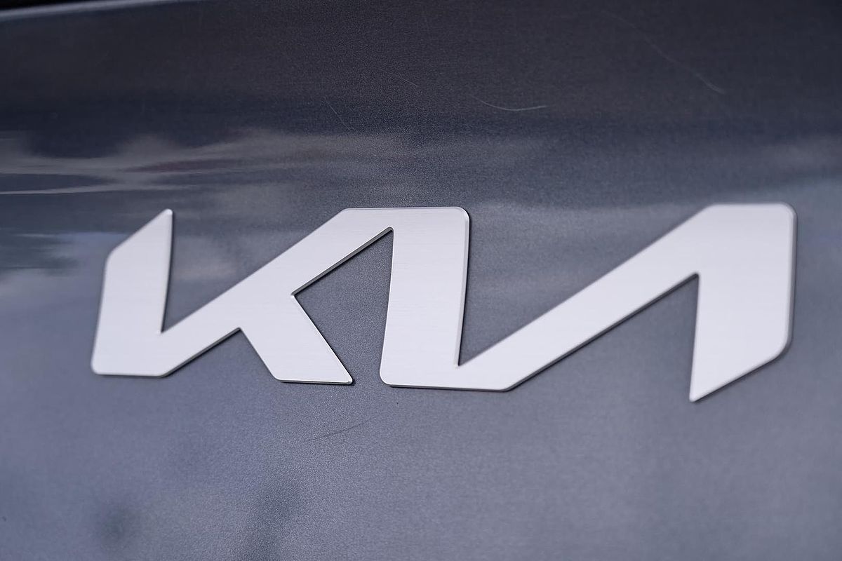 2023 Kia Sportage S NQ5