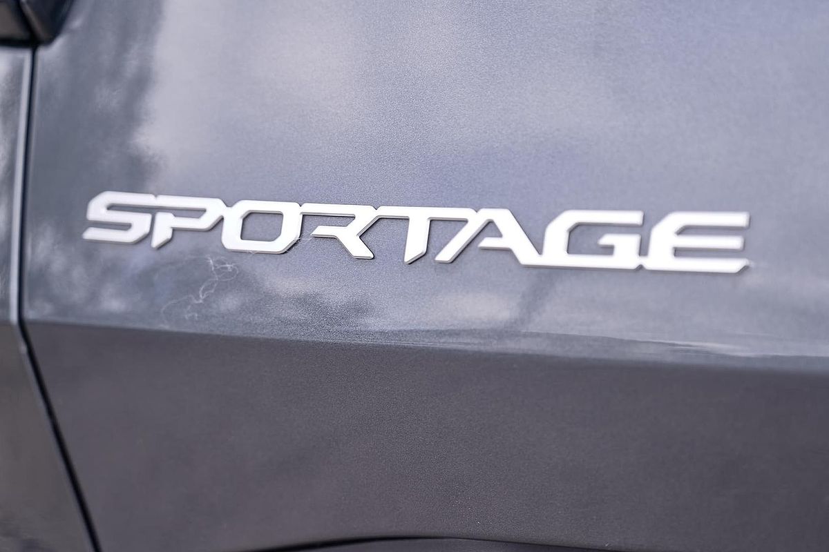 2023 Kia Sportage S NQ5