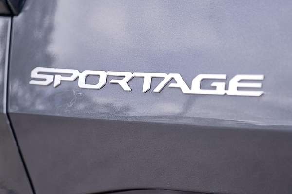 2023 Kia Sportage S NQ5