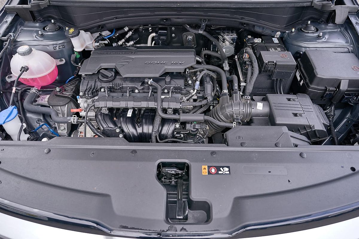 2023 Kia Sportage S NQ5