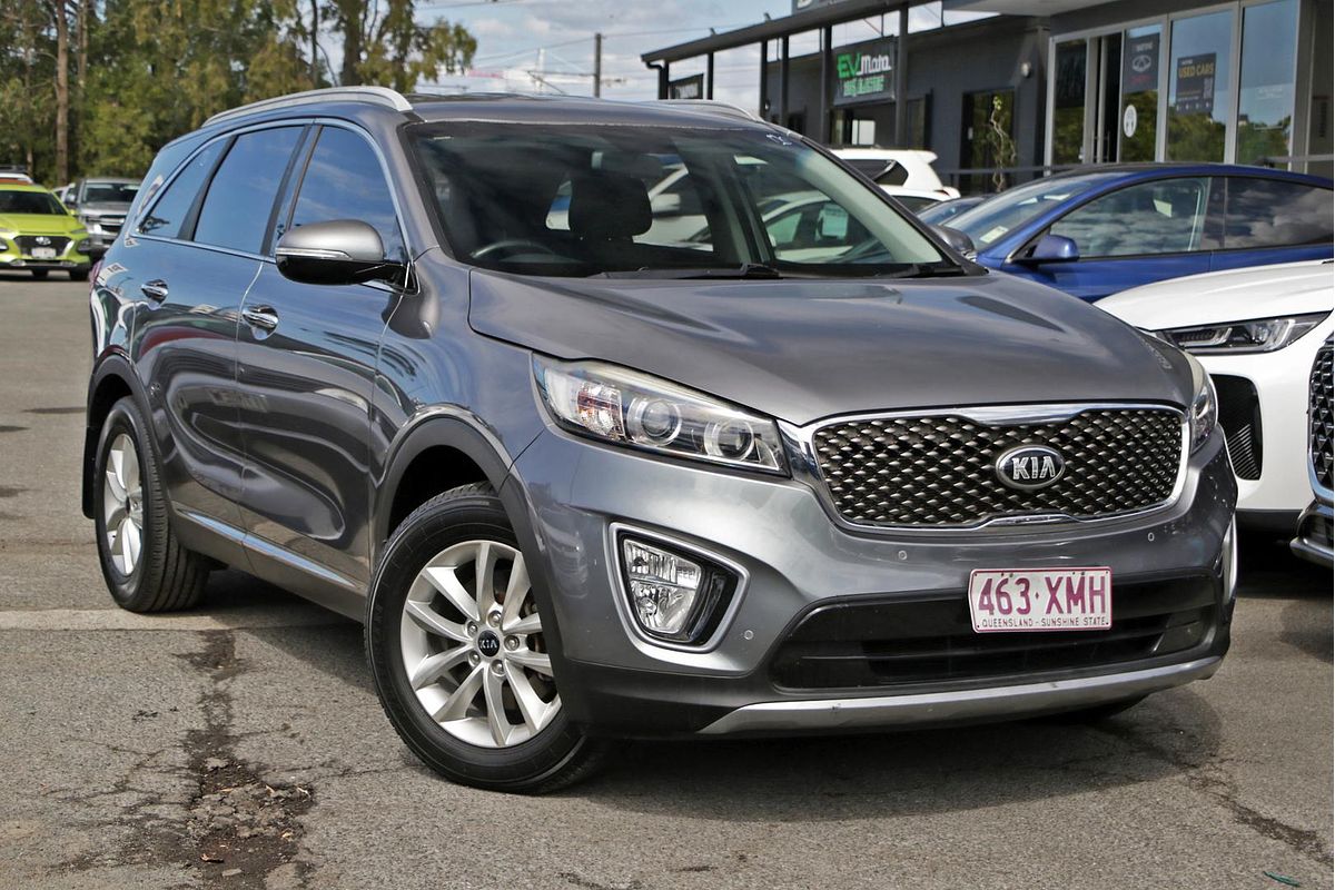 2015 Kia Sorento Si UM
