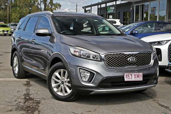 2015 Kia Sorento Si UM