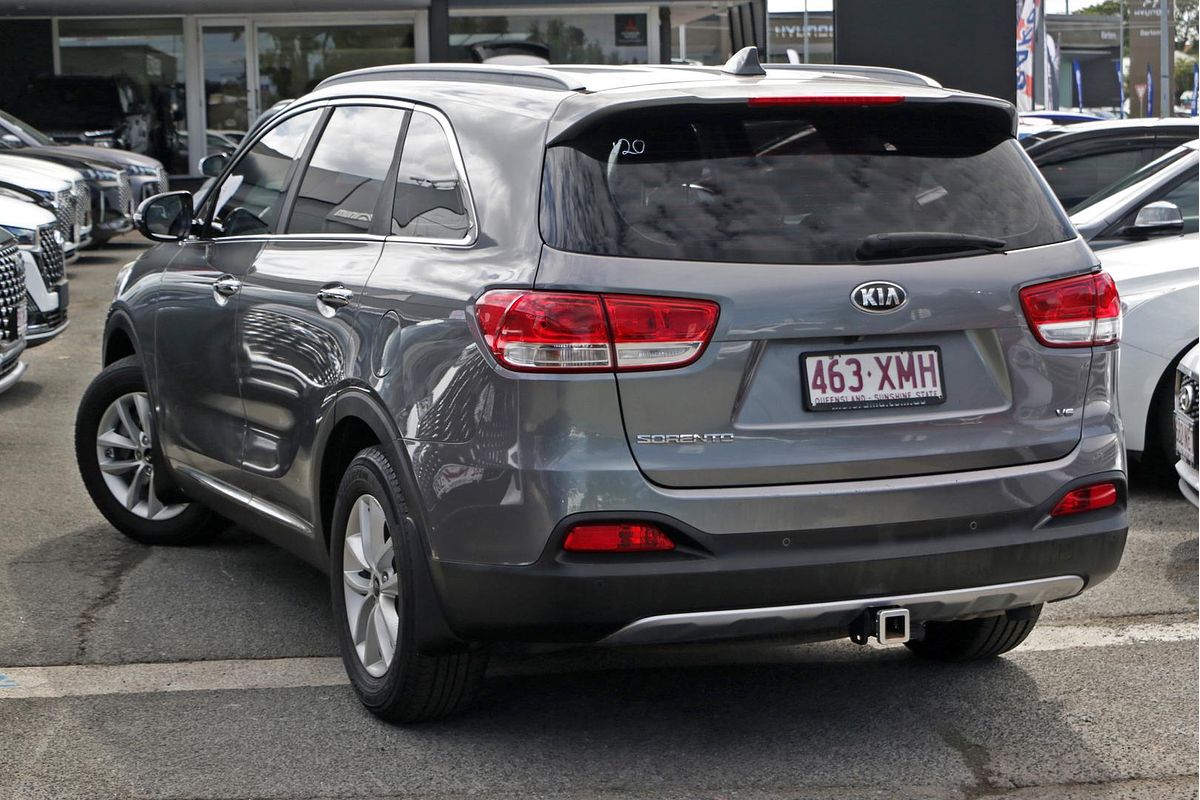 2015 Kia Sorento Si UM