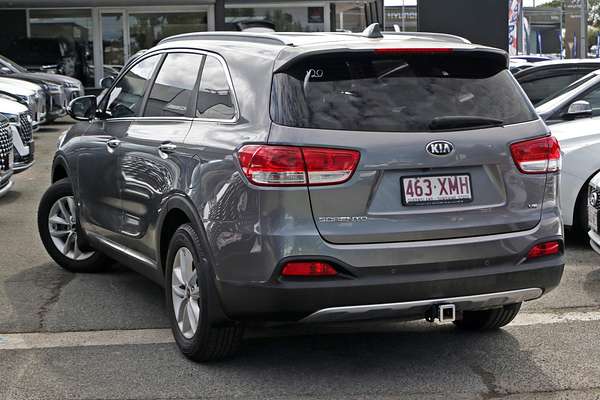 2015 Kia Sorento Si UM