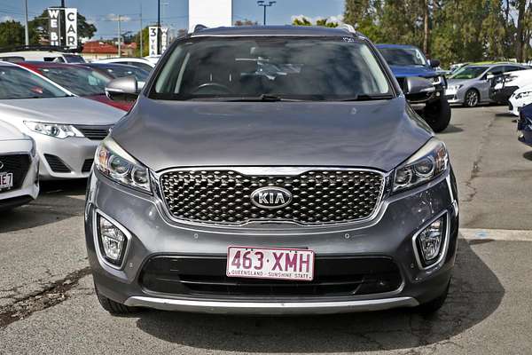 2015 Kia Sorento Si UM