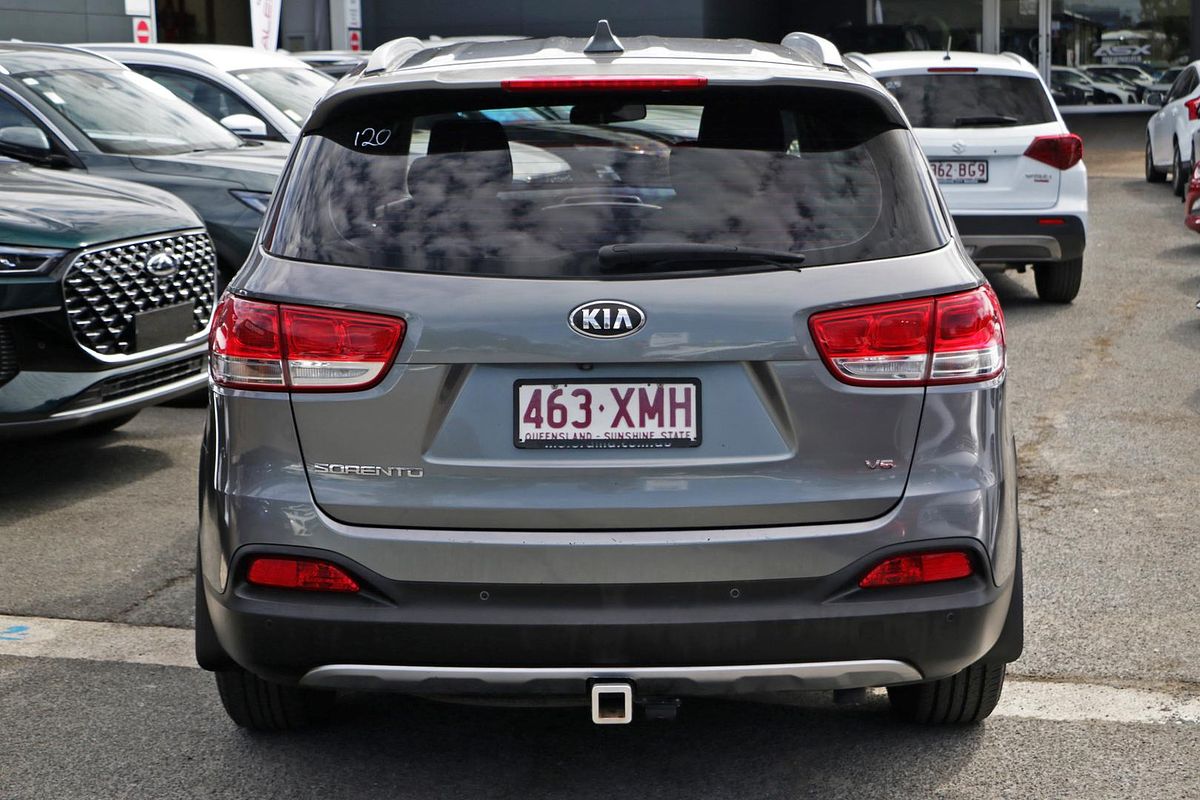 2015 Kia Sorento Si UM