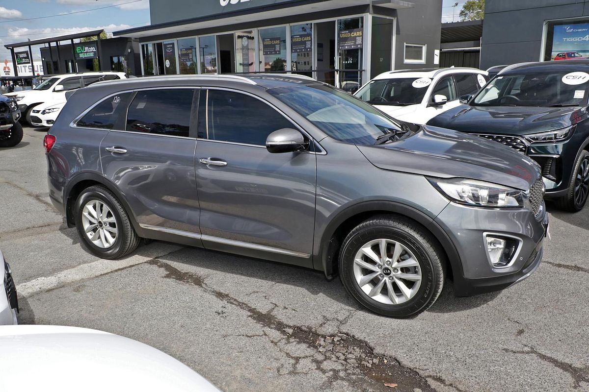 2015 Kia Sorento Si UM