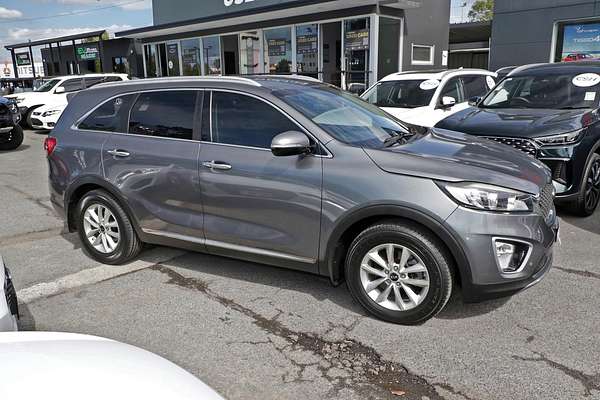 2015 Kia Sorento Si UM