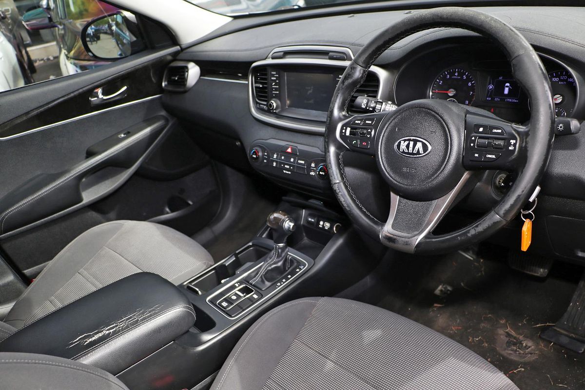 2015 Kia Sorento Si UM