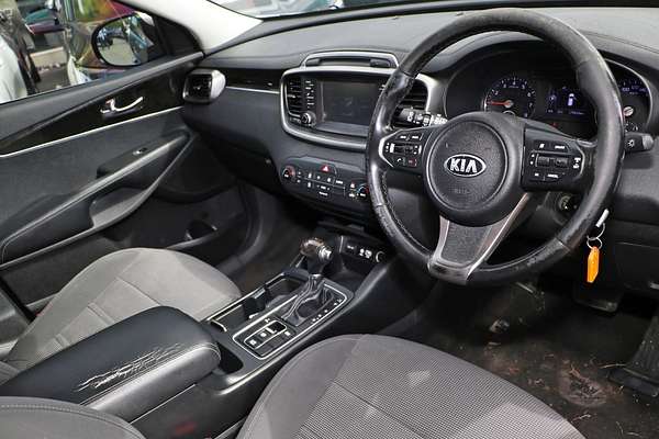 2015 Kia Sorento Si UM