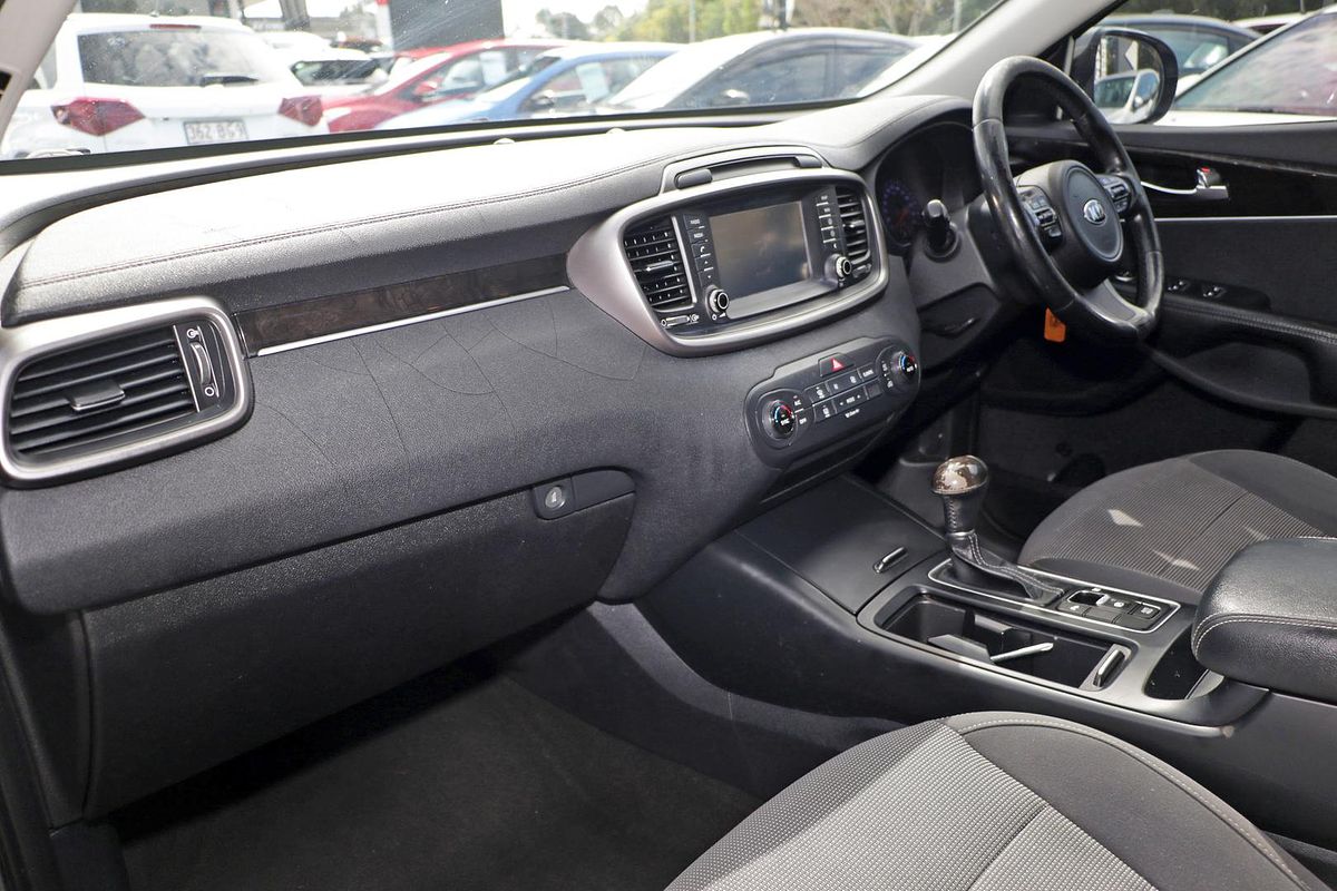 2015 Kia Sorento Si UM