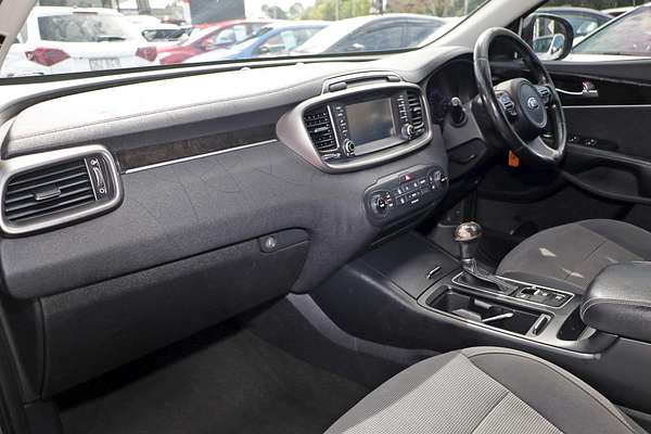 2015 Kia Sorento Si UM