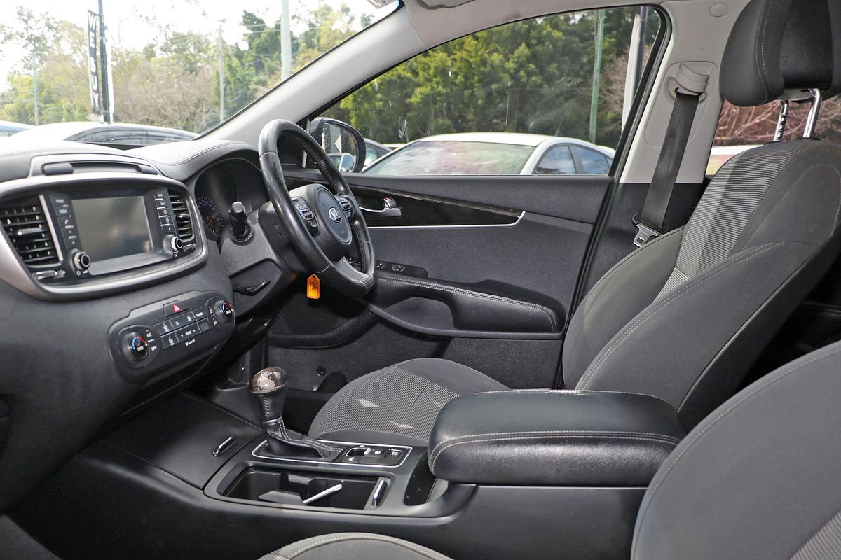 2015 Kia Sorento Si UM