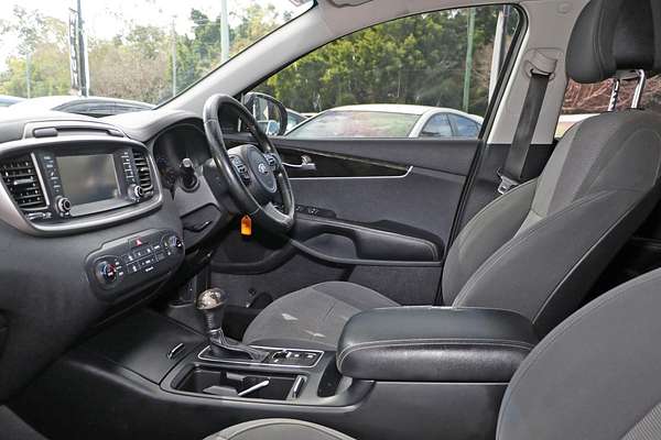 2015 Kia Sorento Si UM