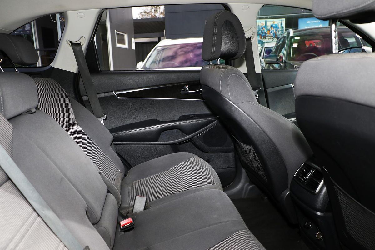 2015 Kia Sorento Si UM