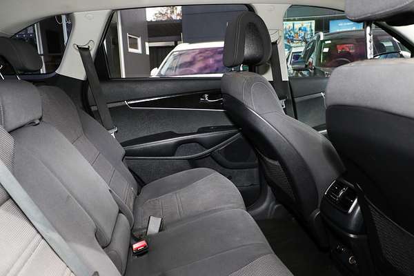 2015 Kia Sorento Si UM