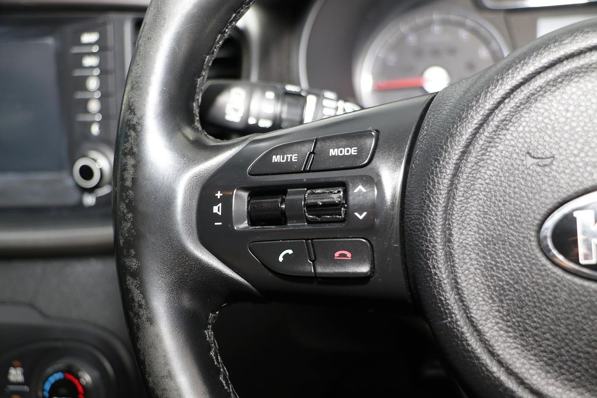 2015 Kia Sorento Si UM