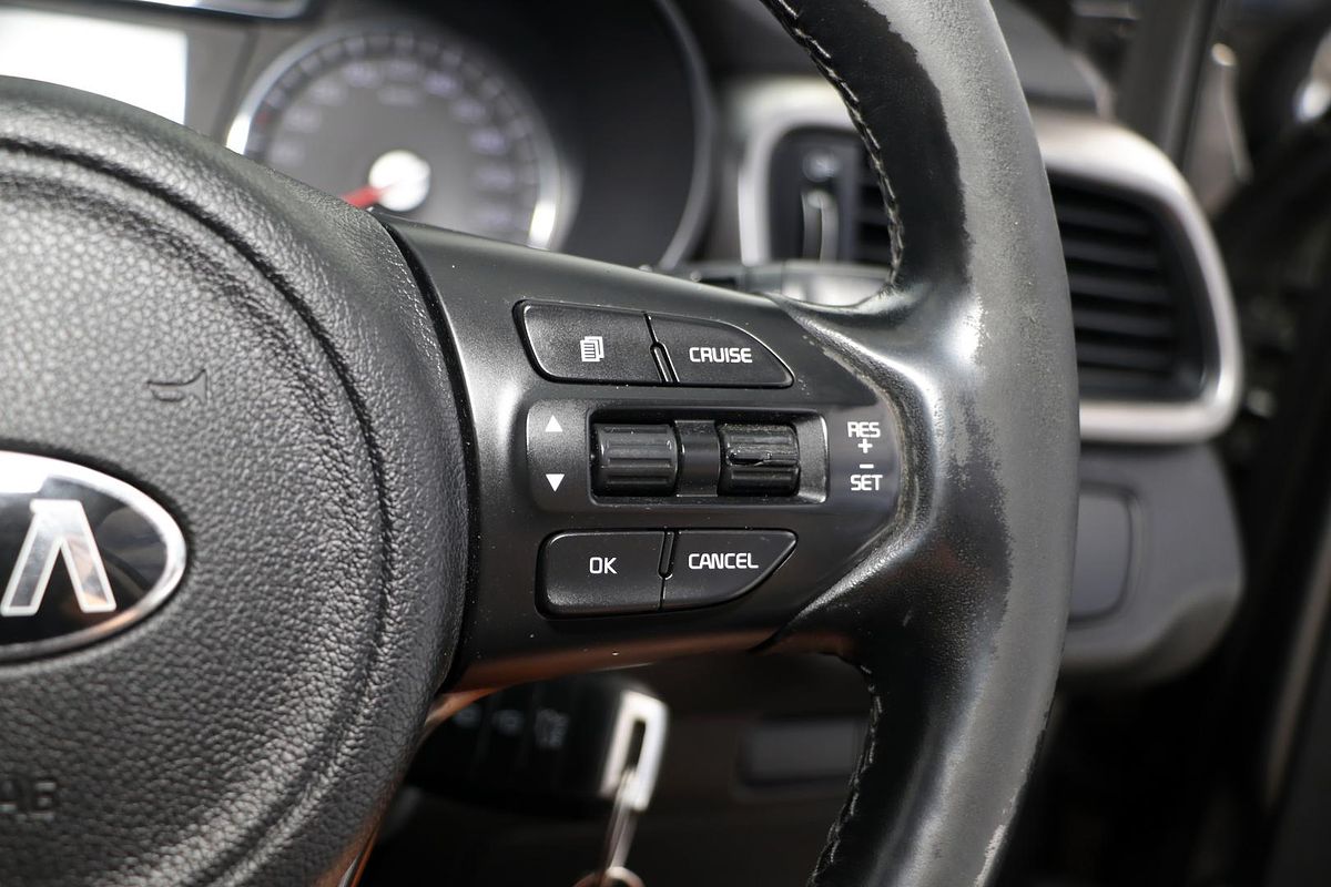 2015 Kia Sorento Si UM
