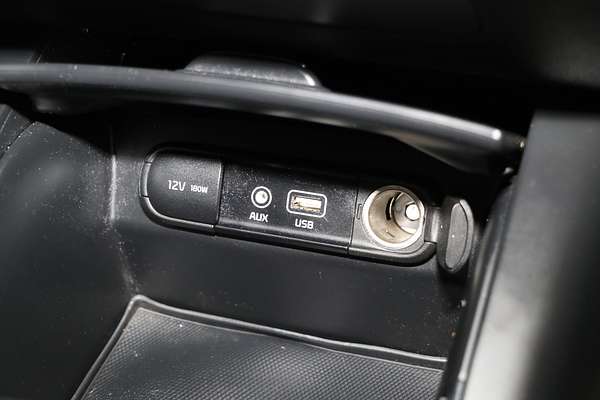 2015 Kia Sorento Si UM