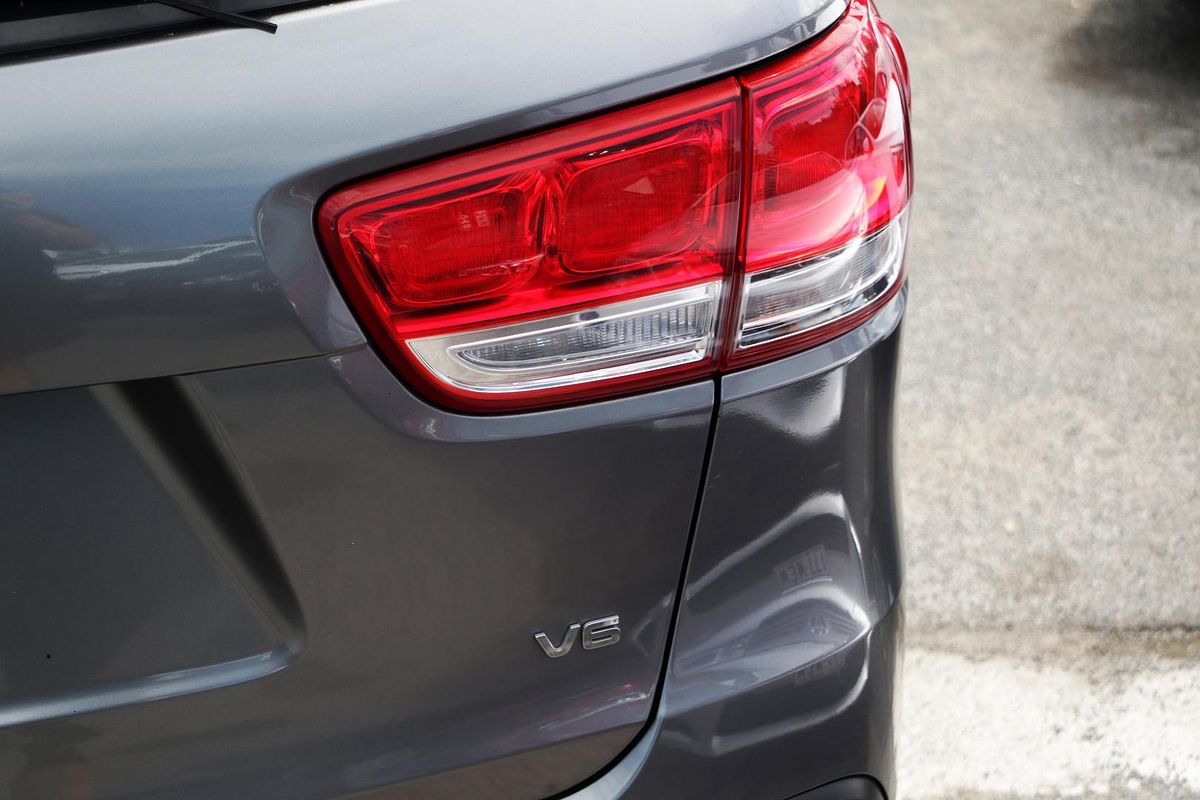 2015 Kia Sorento Si UM