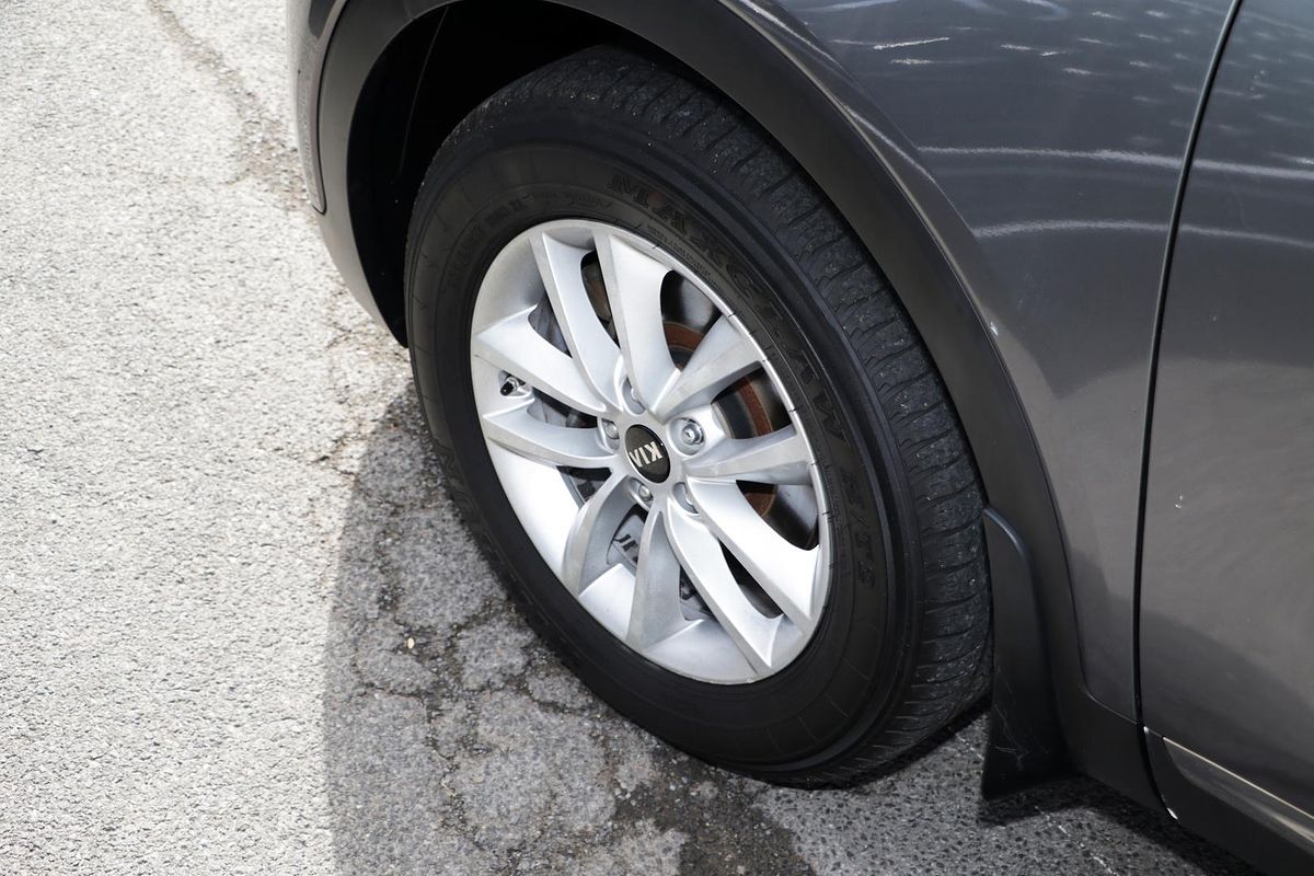 2015 Kia Sorento Si UM