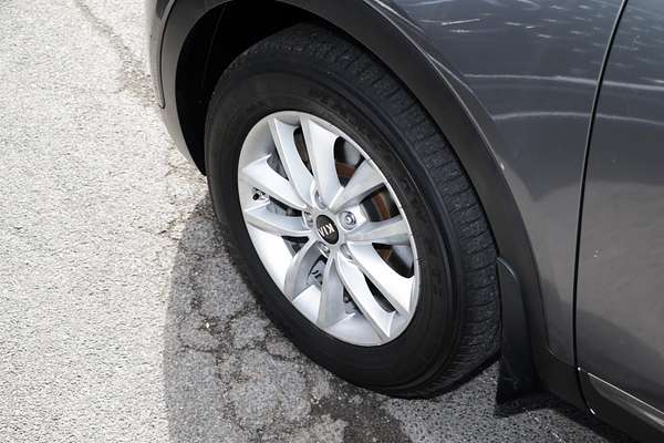 2015 Kia Sorento Si UM