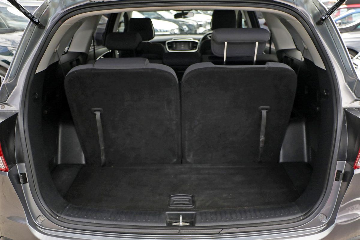 2015 Kia Sorento Si UM