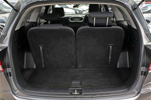 2015 Kia Sorento Si UM