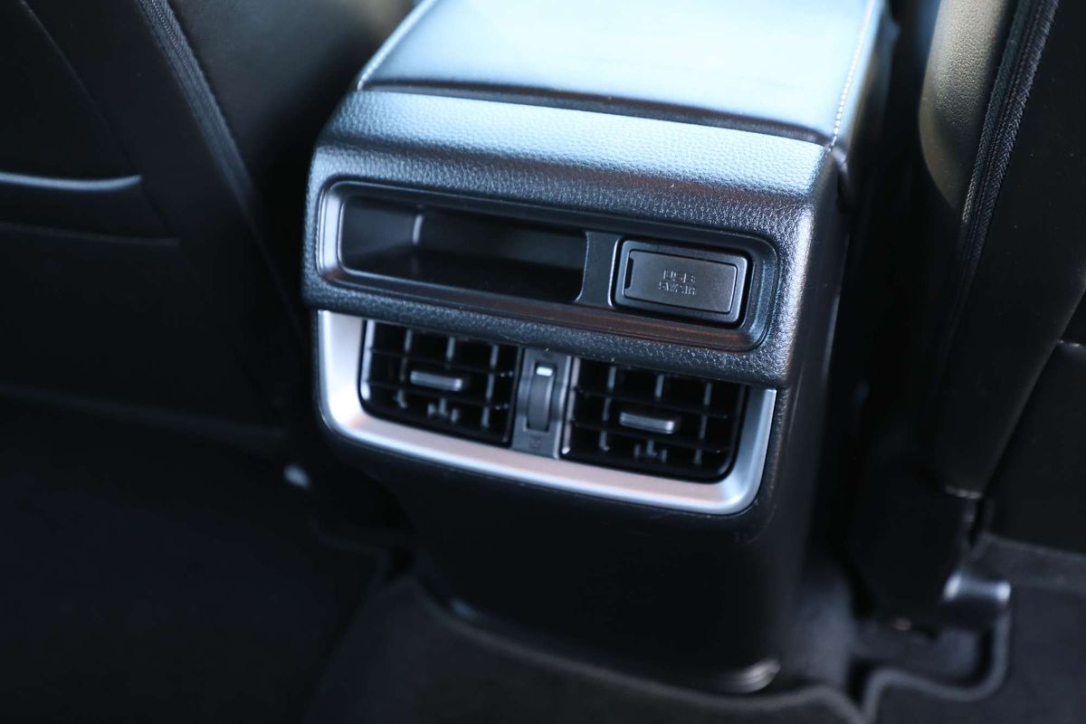 2021 Isuzu D-MAX X-TERRAIN 4X4