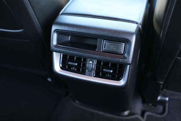 2021 Isuzu D-MAX X-TERRAIN 4X4
