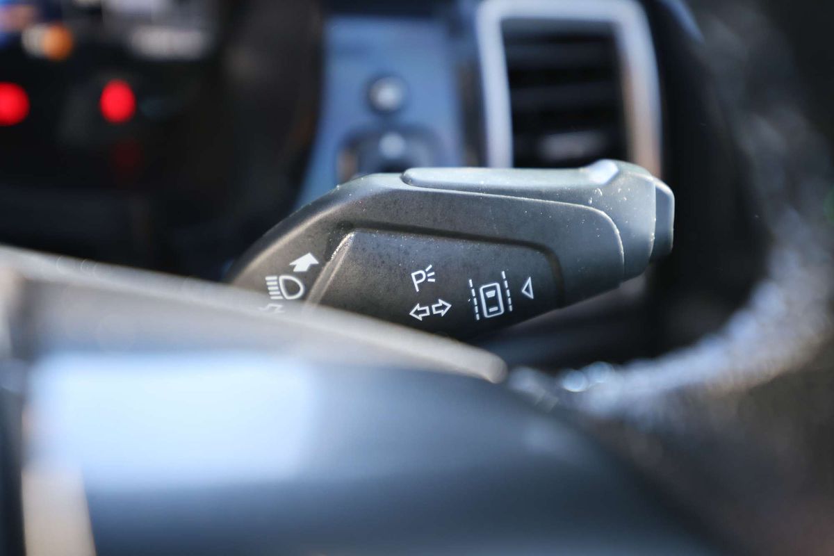 2021 Ford Everest Sport UA II 2.0L
