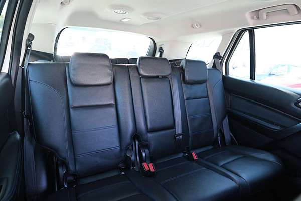 2021 Ford Everest Sport UA II 2.0L